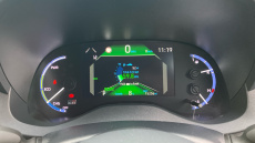 Toyota Yaris Cross 1.5 Hybrid GR Sport 5dr CVT Hybrid Estate